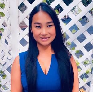 Meet your Posher, Tami